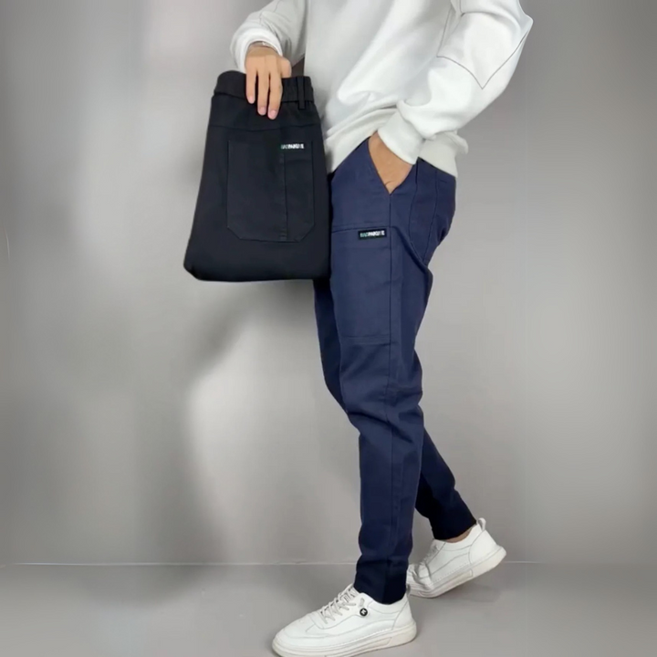 TOMMASO™ | PREMIUM STRETCH CARGO TROUSERS (1+1 FREE)