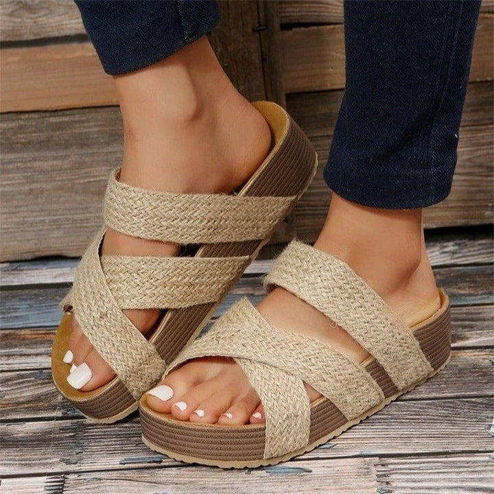 Darcey™ Comfort Orthopedic Sandals