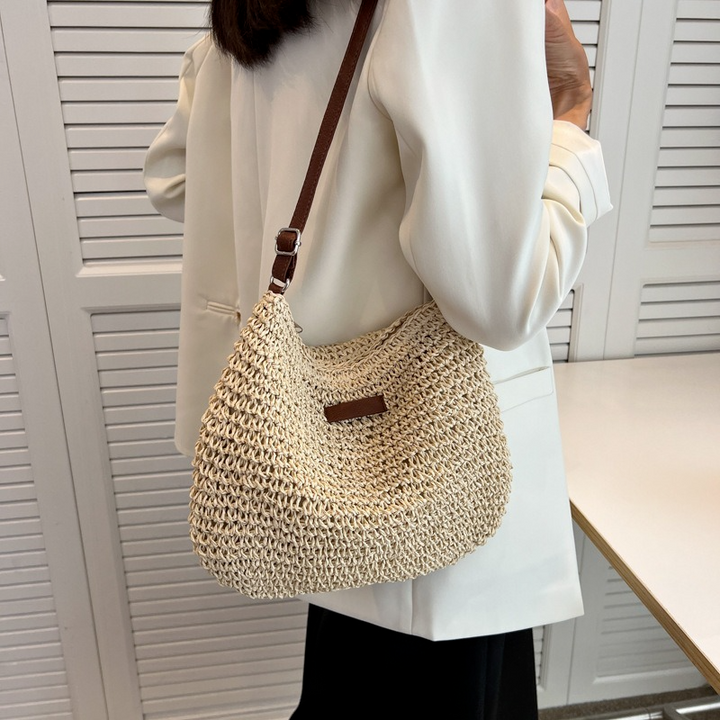 Lani Beach Bag – Your Summer Essential