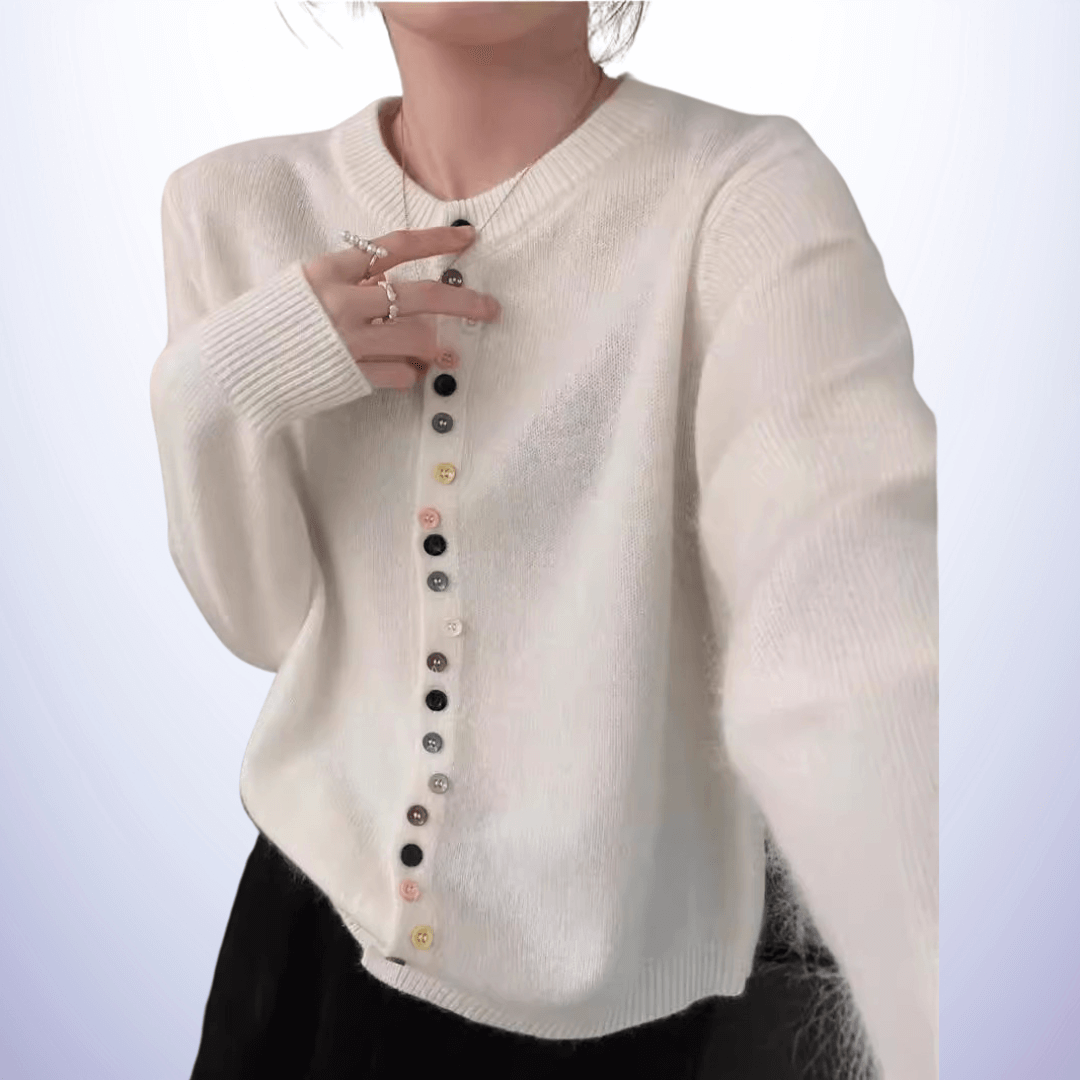 Sheela Cardigan