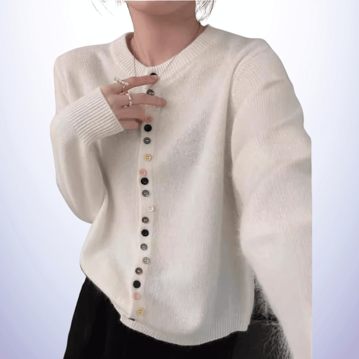 Sheela Cardigan