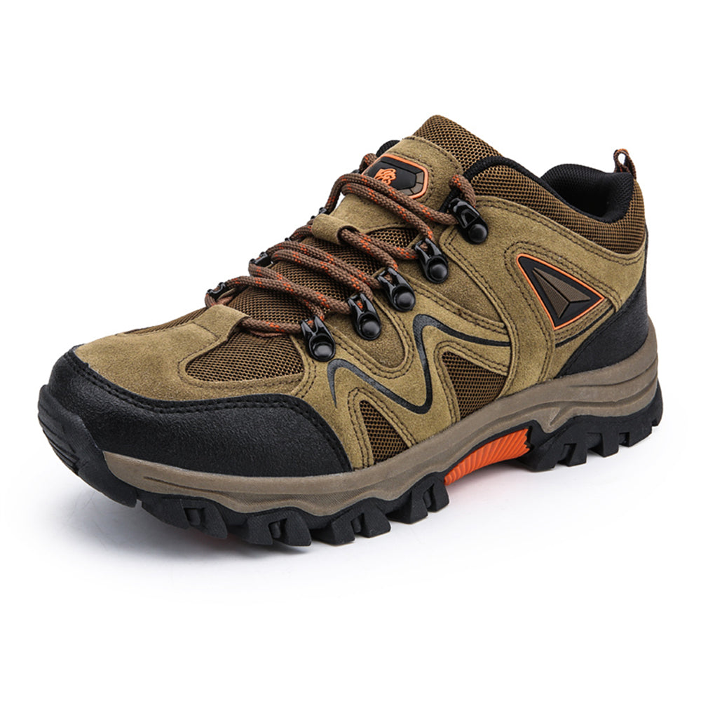 CAMERON™ | ERGONOMIC MEN'S SHOES