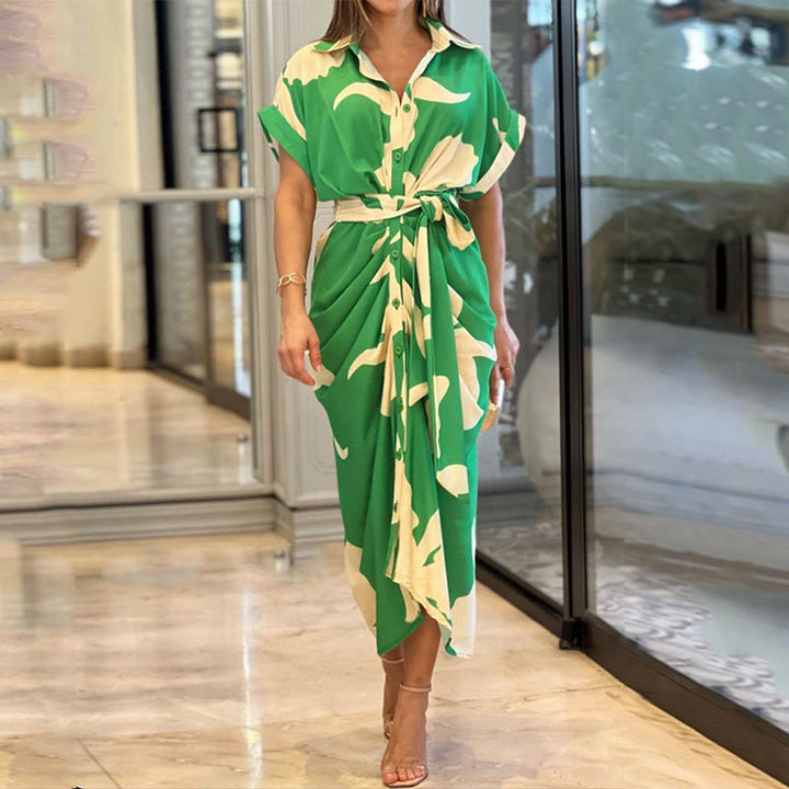 Charlotte™ - Everyday Casual Dress