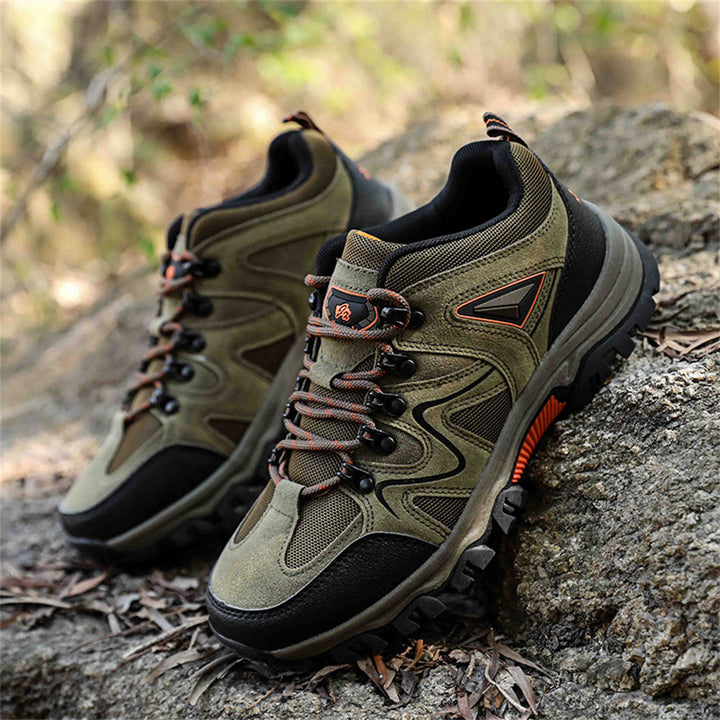 CAMERON™ | ERGONOMIC MEN'S SHOES