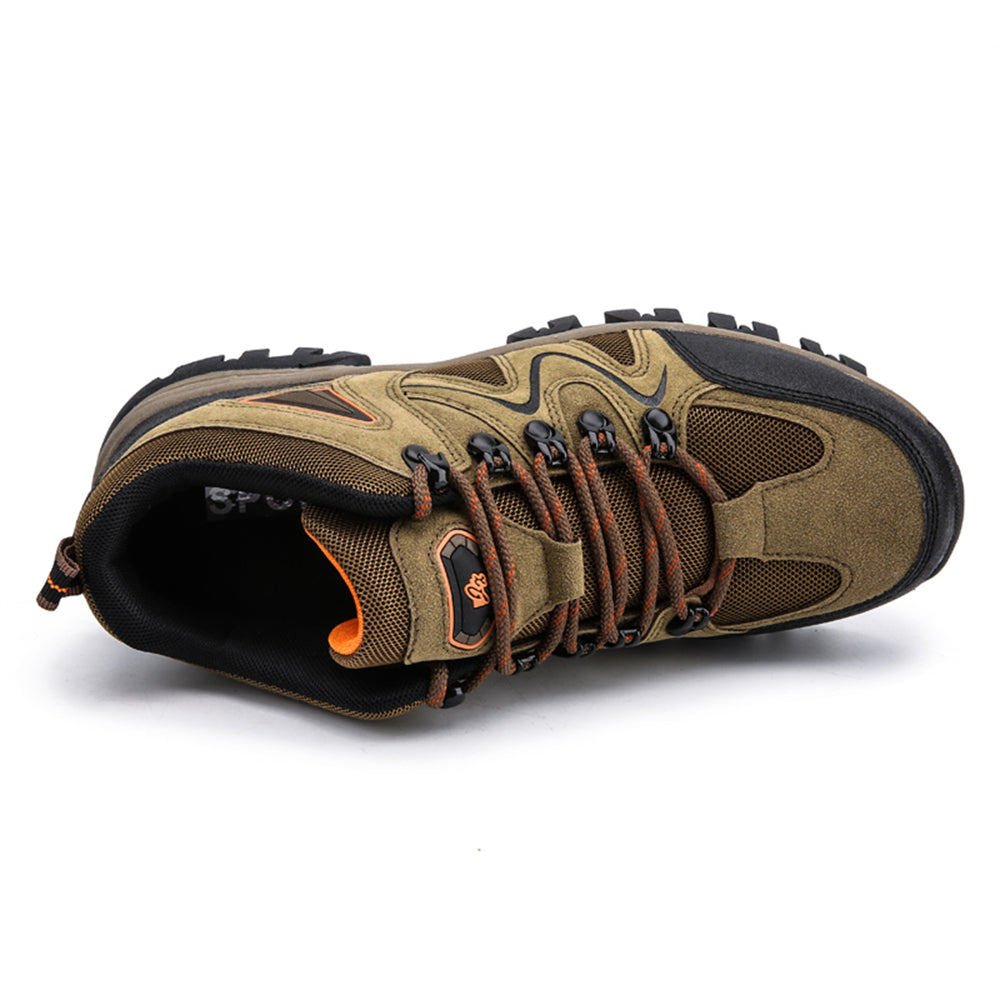 CAMERON™ | ERGONOMIC MEN'S SHOES