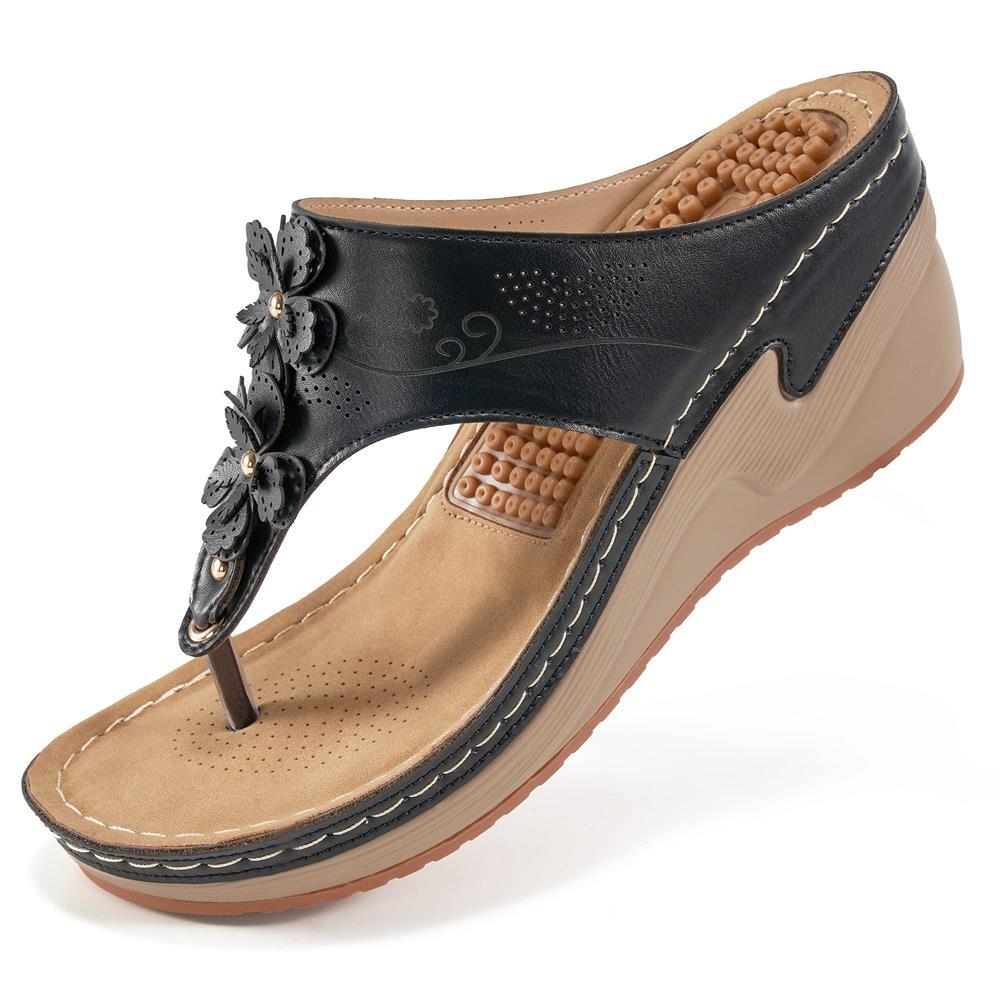 Mila™ Comfort Orthopedic Sandals